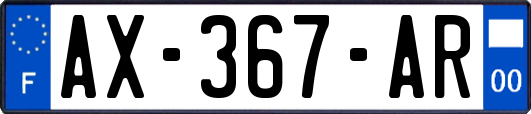 AX-367-AR