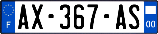 AX-367-AS