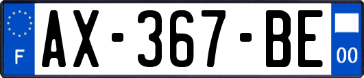 AX-367-BE