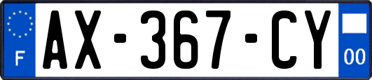AX-367-CY