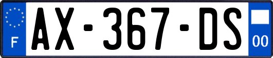 AX-367-DS