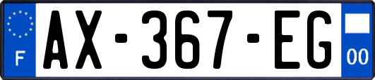 AX-367-EG