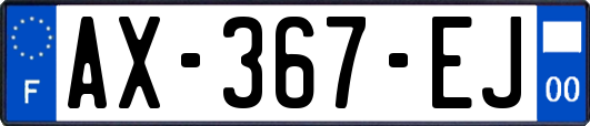 AX-367-EJ