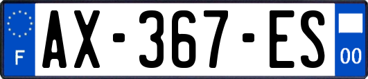 AX-367-ES