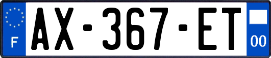 AX-367-ET