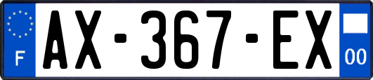 AX-367-EX