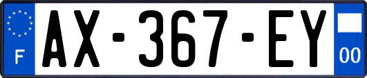 AX-367-EY