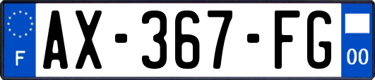 AX-367-FG