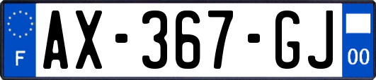 AX-367-GJ