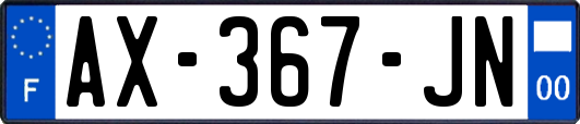 AX-367-JN