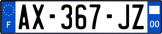 AX-367-JZ