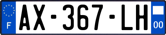 AX-367-LH