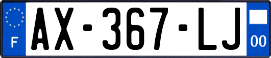 AX-367-LJ