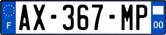 AX-367-MP