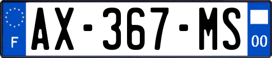 AX-367-MS
