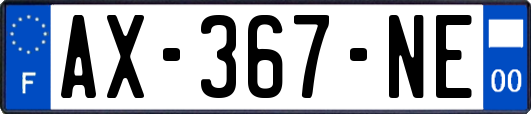 AX-367-NE