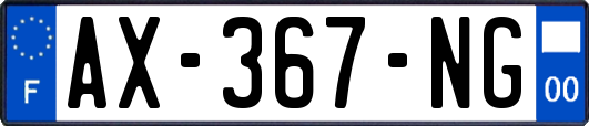 AX-367-NG