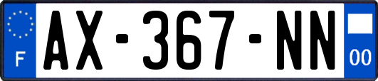 AX-367-NN