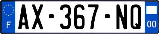 AX-367-NQ