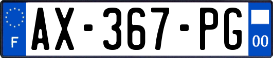 AX-367-PG