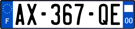 AX-367-QE
