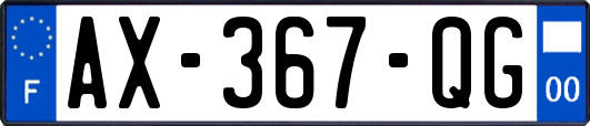 AX-367-QG