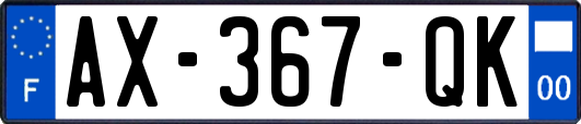 AX-367-QK