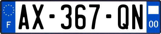 AX-367-QN
