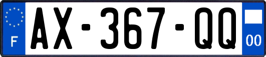 AX-367-QQ
