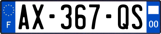 AX-367-QS