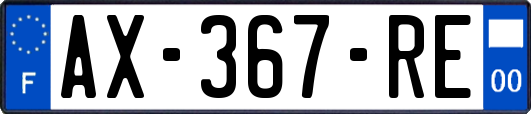 AX-367-RE