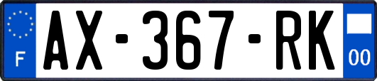 AX-367-RK