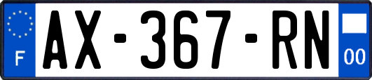 AX-367-RN
