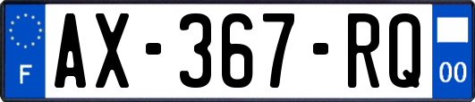 AX-367-RQ