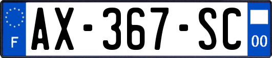 AX-367-SC