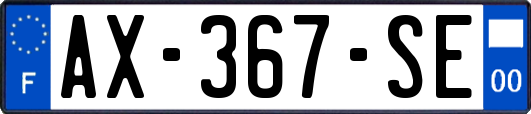 AX-367-SE