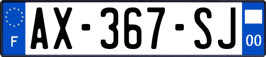 AX-367-SJ