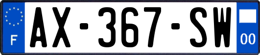 AX-367-SW