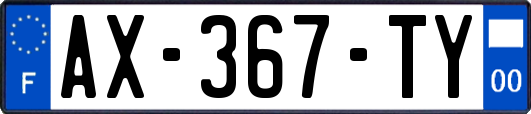 AX-367-TY