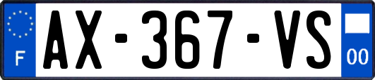 AX-367-VS