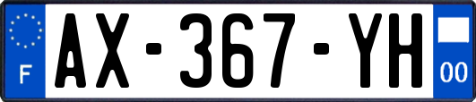 AX-367-YH