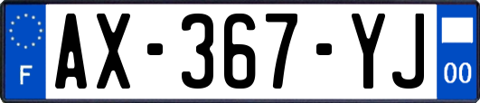 AX-367-YJ