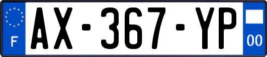 AX-367-YP