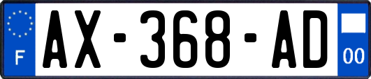 AX-368-AD