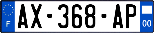 AX-368-AP