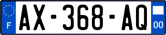 AX-368-AQ