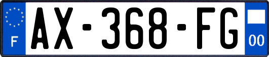 AX-368-FG