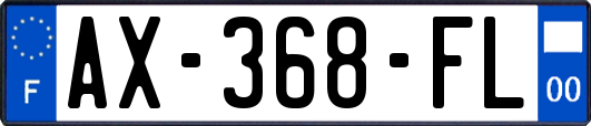 AX-368-FL