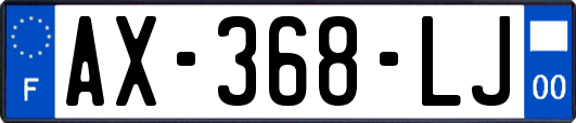 AX-368-LJ