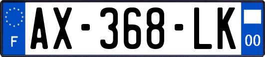 AX-368-LK